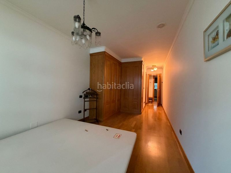 Foto 9d45626c-36ff-4485-8302-0b94632f05ba. Rent flat with heating parking in Cuatro Caminos - Plaza de la Cubela Coruña (A)