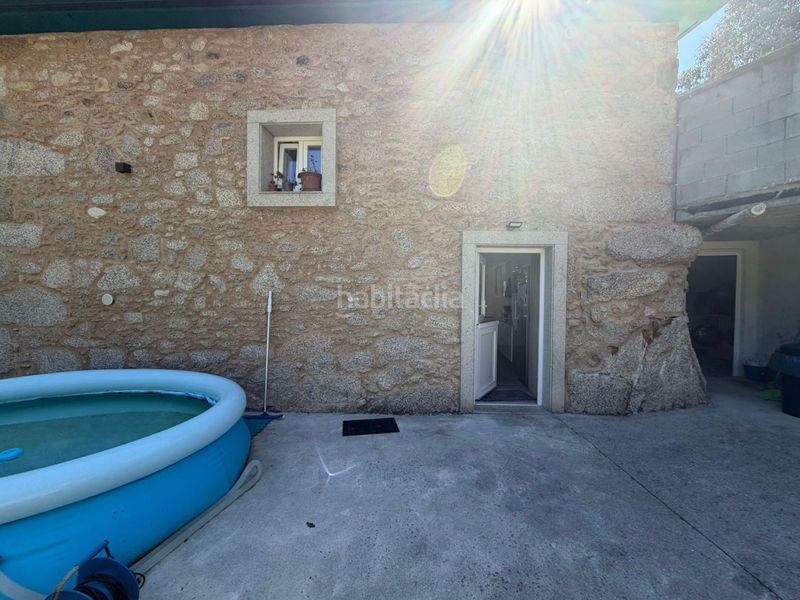 Foto e9ba7b0c-61c5-410d-be2d-ccdabf115e62. Lloguer casa amb calefacció a Laracha