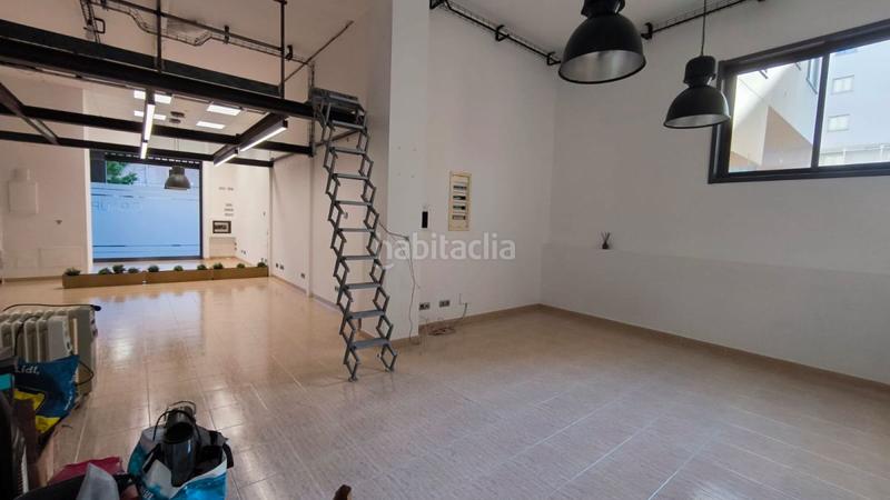 Foto 6846a3ee-aea7-40ab-96c6-f9797c90a817. Rent business premise in Someso - Matogrande Coruña (A)