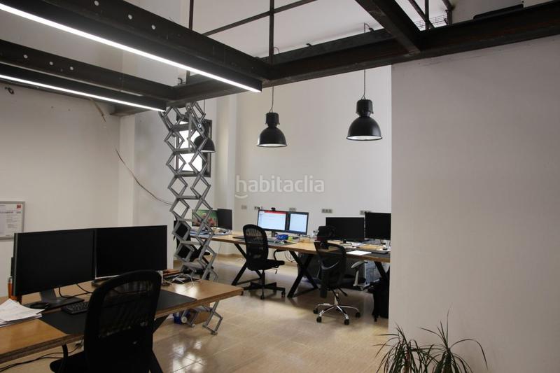 Foto 7ebdcaaf-f84c-46cc-a17e-f11c31f169db. Rent business premise in Someso - Matogrande Coruña (A)