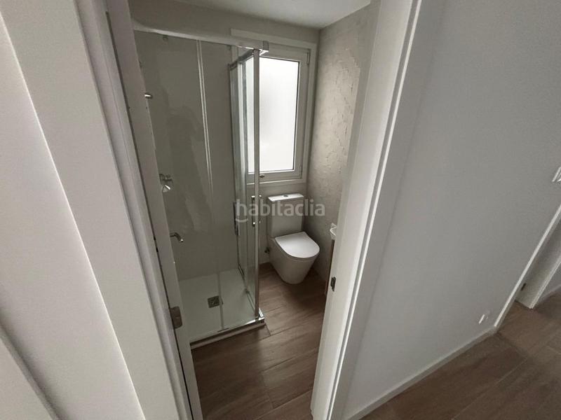 Foto acad06c8-f16c-4458-a7eb-b0ac55674466. Rent flat with heating in Os Mallos Coruña (A)