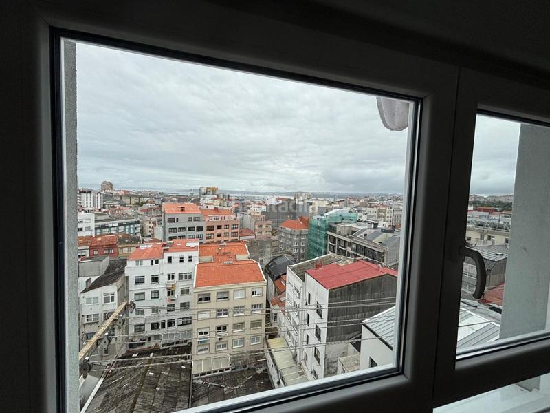 Foto bbb2245c-0d73-4880-b6e0-d83b351a8fee. Rent flat with heating in Os Mallos Coruña (A)