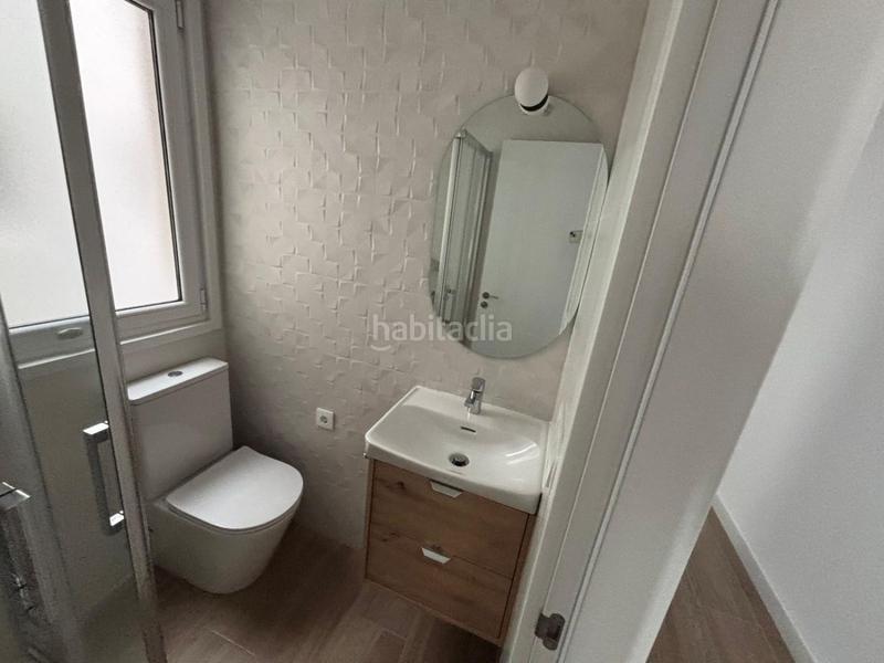 Foto dbd6b136-aea4-4096-9448-d80a2a26d260. Rent flat with heating in Os Mallos Coruña (A)