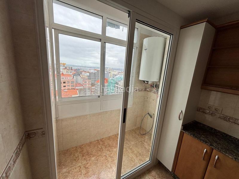 Foto f68da65c-fd7b-47fc-b27a-4c342764eb6a. Rent flat with heating in Os Mallos Coruña (A)
