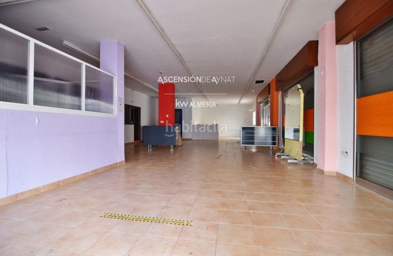 Foto 444683a3-445f-4c17-993f-45a9ef531e39. Affitto locale commerciale in Oliveros - Altamira Almería