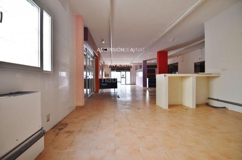 Foto 558ff22b-b74f-478f-9047-4c31bce77c0e. Miete geschäftsraum in Oliveros - Altamira Almería