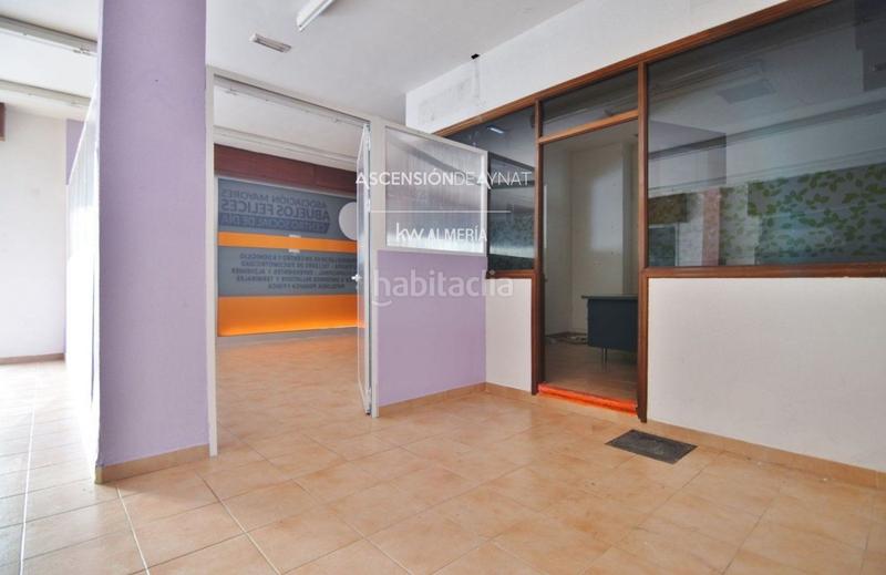 Foto 8a81c712-d769-4919-9f3c-534742841aab. Miete geschäftsraum in Oliveros - Altamira Almería