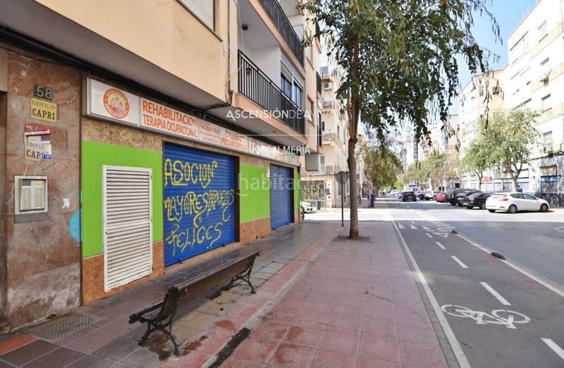 Foto 6f446217-3dc8-45ad-949a-ebb24ceb534e. Rent business premise in Oliveros - Altamira Almería