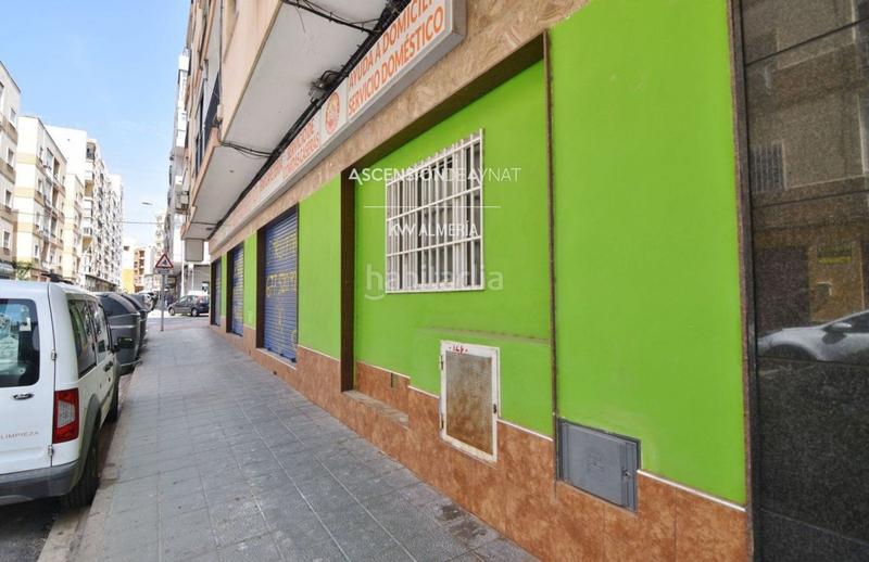 Foto 8fc1d1d9-9fbb-4d0c-93ef-a403df17f546. Rent business premise in Oliveros - Altamira Almería