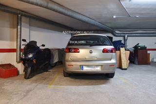 Aparcament cotxe  Sicardó. Plaza de garaje en calle sicardó