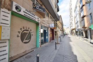Lloguer Local Comercial  Juan lirola. Local en alquiler en calle juan lirola