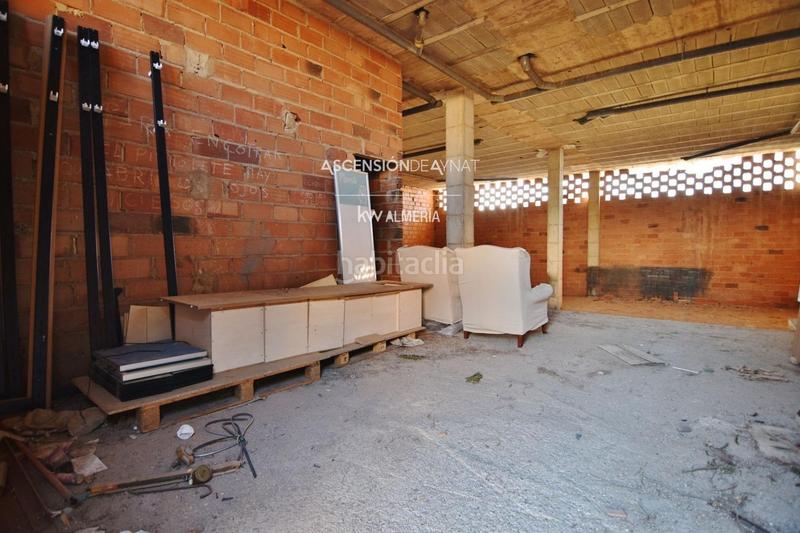 Foto b38c8023-baca-4aac-9f35-b4f1b3ebd45d. Lloguer local comercial a El Alquián Almería