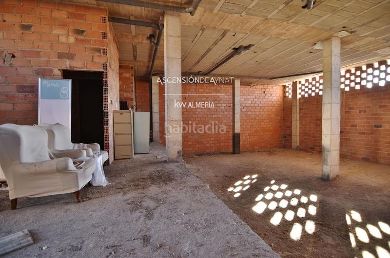 Foto cf7d9ac2-5a3c-44d6-b44e-03c6966df7a4. Lloguer local comercial a El Alquián Almería