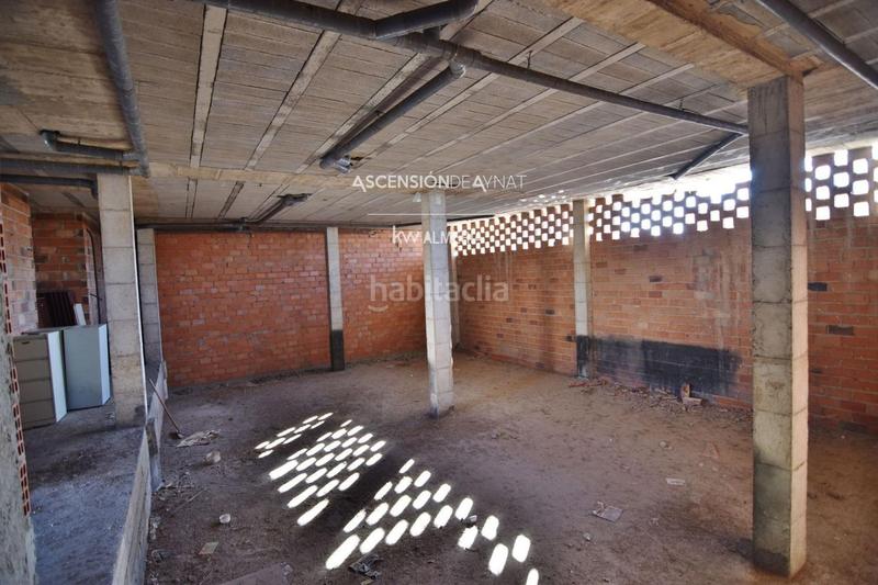 Foto 0ec9d8c3-5500-42b0-80ff-47d594538b9e. Miete geschäftsraum in El Alquián Almería