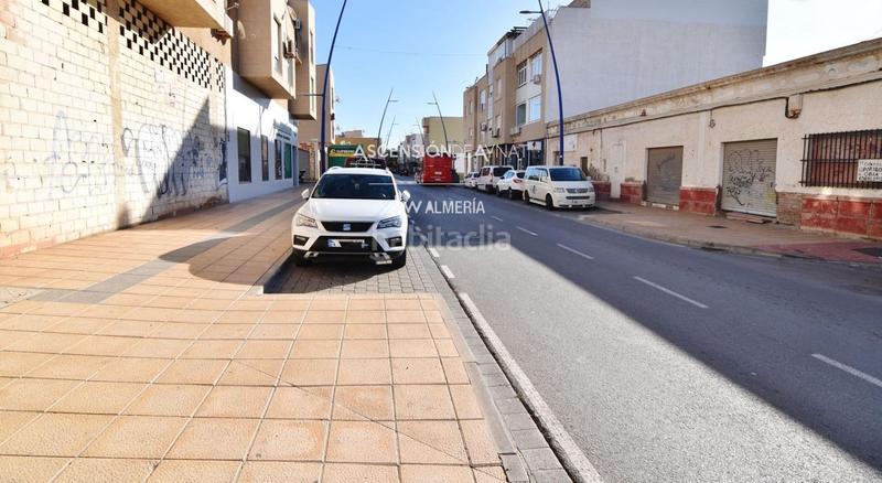 Foto 6e4c185b-a9f4-4505-991a-68cf7dbaa7ea. Miete geschäftsraum in El Alquián Almería