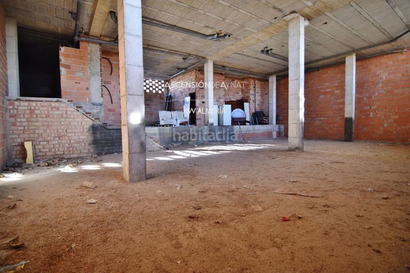 Foto b28aed96-c52c-40bf-97df-50b4fa78f22b. Miete geschäftsraum in El Alquián Almería