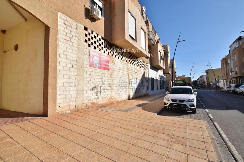 Foto bcdd5ae0-f927-45cf-a7d9-5e324747115b. Miete geschäftsraum in El Alquián Almería