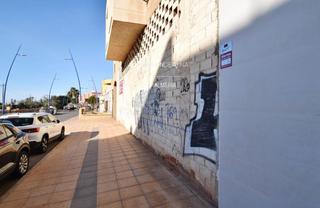 Geschäftsraum in CARRETERA NIJAR - ALQUIÁN