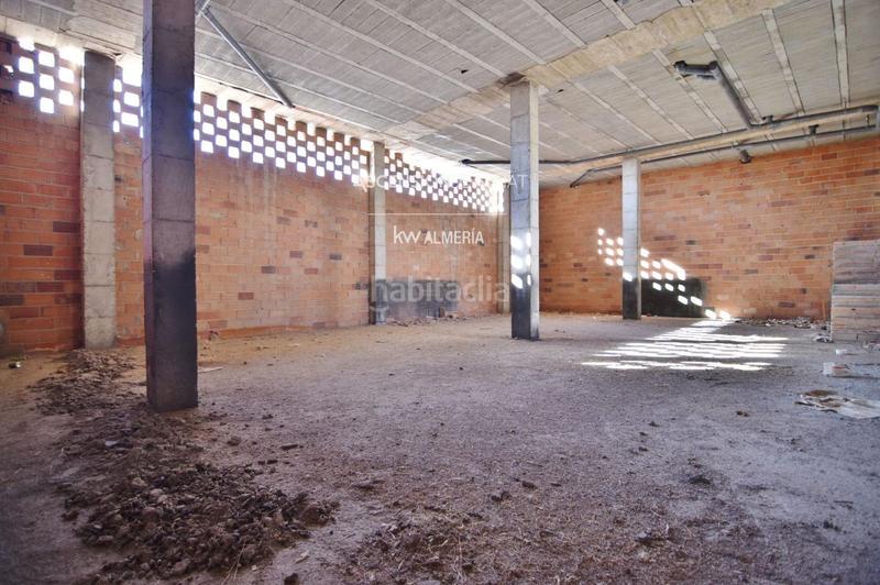 Foto d3e305df-6cda-4070-9966-13a980c68970. Miete geschäftsraum in El Alquián Almería