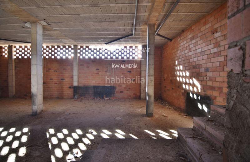 Foto e8d24fe0-2203-41fd-99c5-bacf1b5c2a10. Miete geschäftsraum in El Alquián Almería