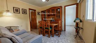 Appartement  Convento. Acogedora vivienda de 2 dormitorios cerca de la plaza de toros y