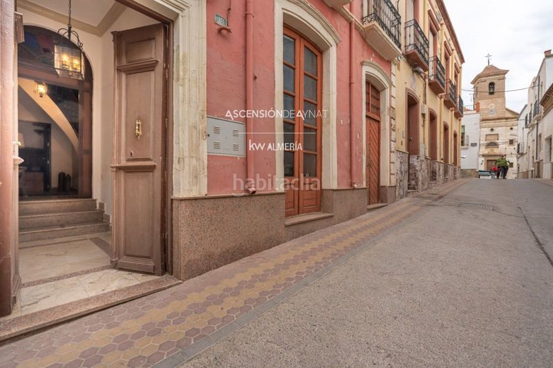 Foto 185f4758-31d6-4a09-bc3c-9d30c9dcd2ff. Casa a Alhabia