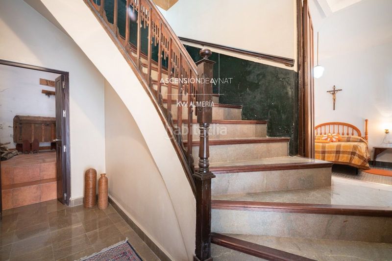 Foto 1e5bdff4-d456-4b89-b95e-b8e99c0f90d8. Casa a Alhabia