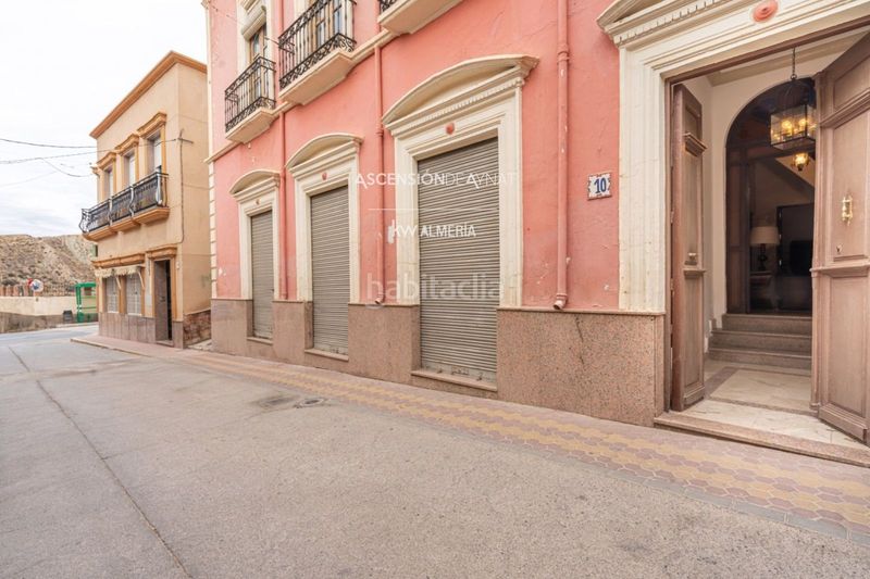 Foto 2498014d-eb60-4bb2-992b-a65e8dc5368a. Casa a Alhabia