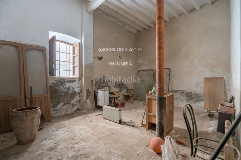 Foto 3331d9be-1428-46ba-896c-6078a434e51a. Casa a Alhabia