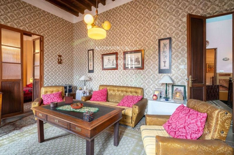Foto 471440ec-5bab-4828-a8bd-0a47d301577f. Casa a Alhabia