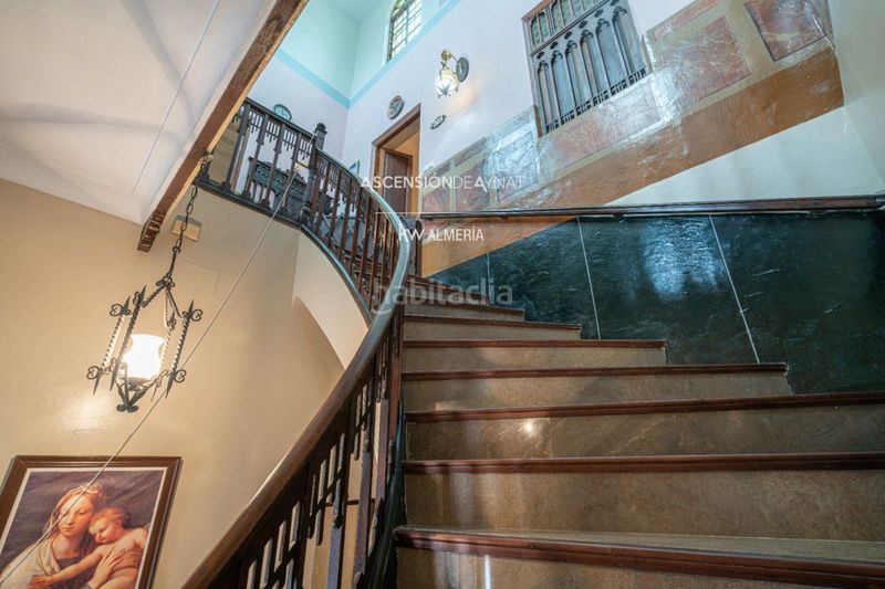 Foto 5c608d13-f084-44fd-b58c-1f5f0e6a6331. Casa a Alhabia