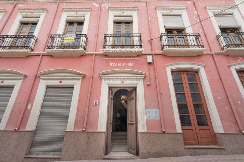 Foto 5cab3080-1bb0-4d5b-a2ee-4526ae311a49. Casa a Alhabia