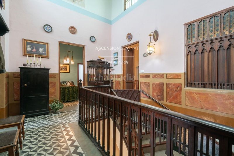 Foto 66881af2-f61d-43a4-a683-168909272d76. Casa a Alhabia