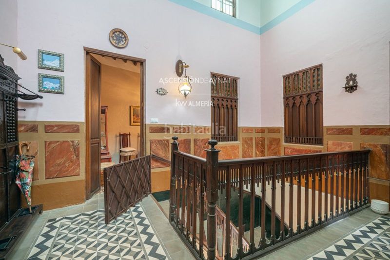 Foto 6d041828-0cd4-4269-9443-4b441a0eb9ec. Casa a Alhabia
