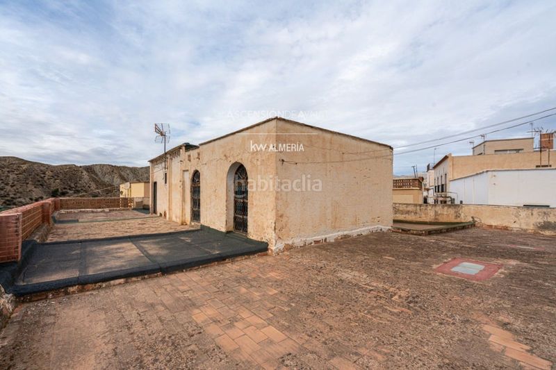 Foto 8fd08aa3-e464-441f-b347-a95b93dde89c. Casa a Alhabia