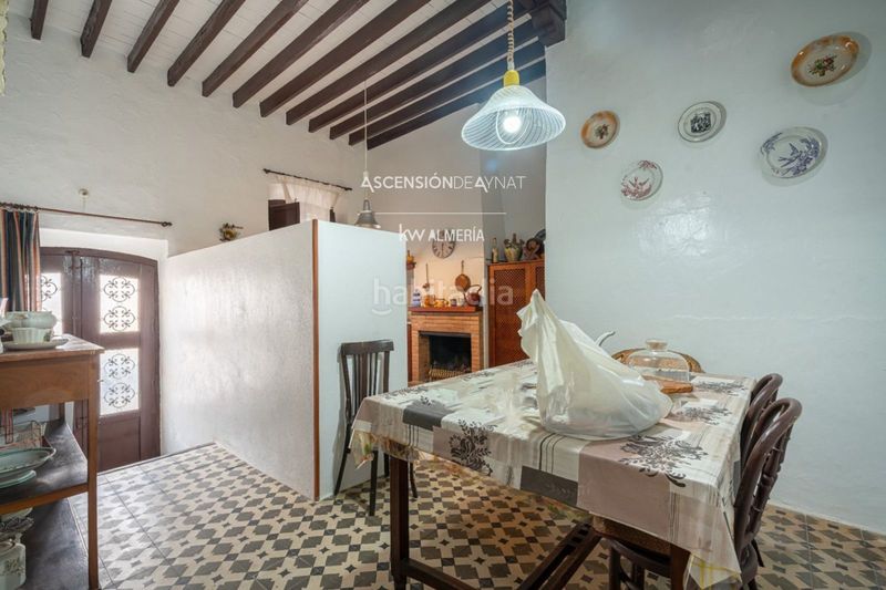 Foto a07e99df-4810-4042-a185-cd9dd28692f4. Casa a Alhabia
