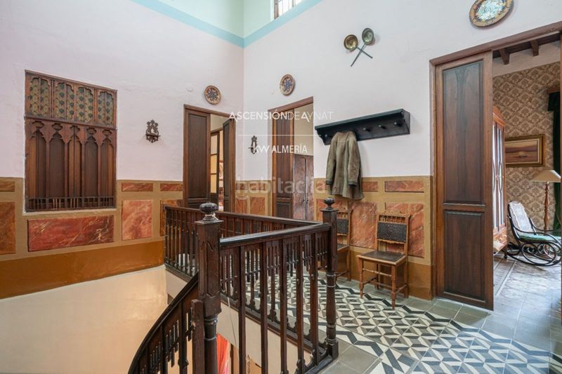 Foto a85c3303-b841-42ed-9b42-8397b6bcabd6. Casa a Alhabia