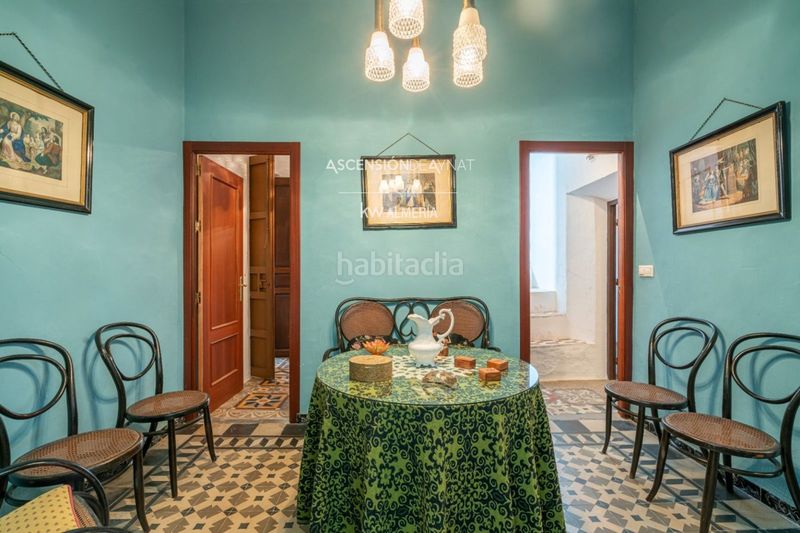 Foto cc2fd7d1-e715-4d13-80af-cbf030a0e7b1. Casa a Alhabia
