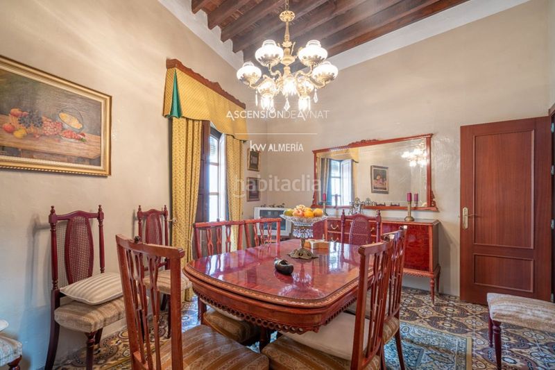 Foto f6d296d3-8ccf-4a7c-81b7-11cc8125c529. Casa a Alhabia