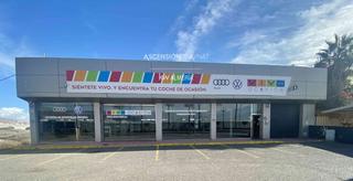 Location Bâtiment à usage industriel  Parrales de los (as). Nave de 500 m adaptable a múltiples actividades comerciales con