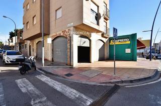Local Comercial a CARRETERA NIJAR - ALQUIÁN
