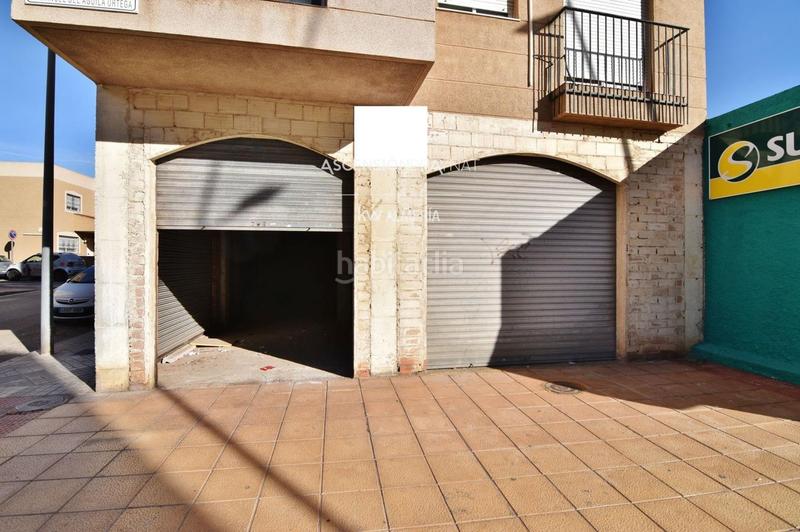 Foto 7ee191c1-f48b-4f90-b2a3-6746c7d4f99d. Lloguer local comercial a El Alquián Almería