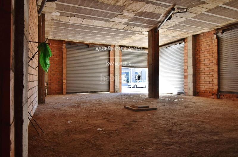 Foto 8ba4a403-6099-4084-9199-5536513e06f7. Miete geschäftsraum in El Alquián Almería