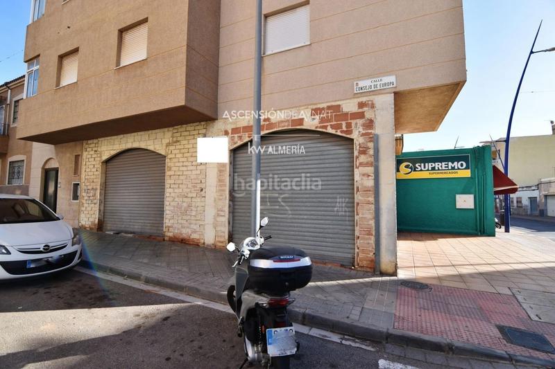 Foto f1579834-3957-4a25-b1b0-fddd25914ea8. Miete geschäftsraum in El Alquián Almería