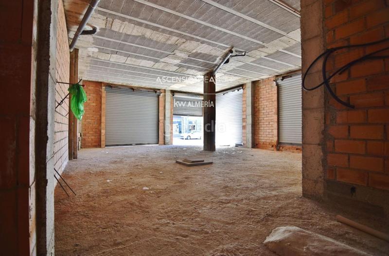 Foto 06841352-dd22-43b2-9d97-dbe71d87f75e. Rent business premise in El Alquián Almería
