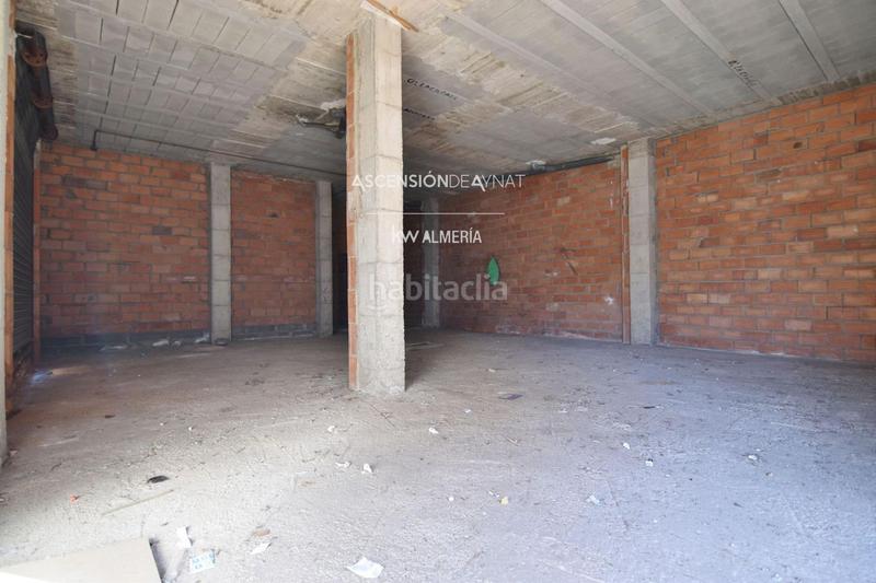 Foto 08b31ebf-7e99-48e9-b123-f40444b1e49c. Rent business premise in El Alquián Almería