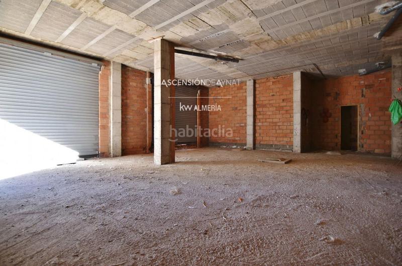 Foto 2ea8fb1c-130e-4cbf-a96f-f217e5915011. Rent business premise in El Alquián Almería