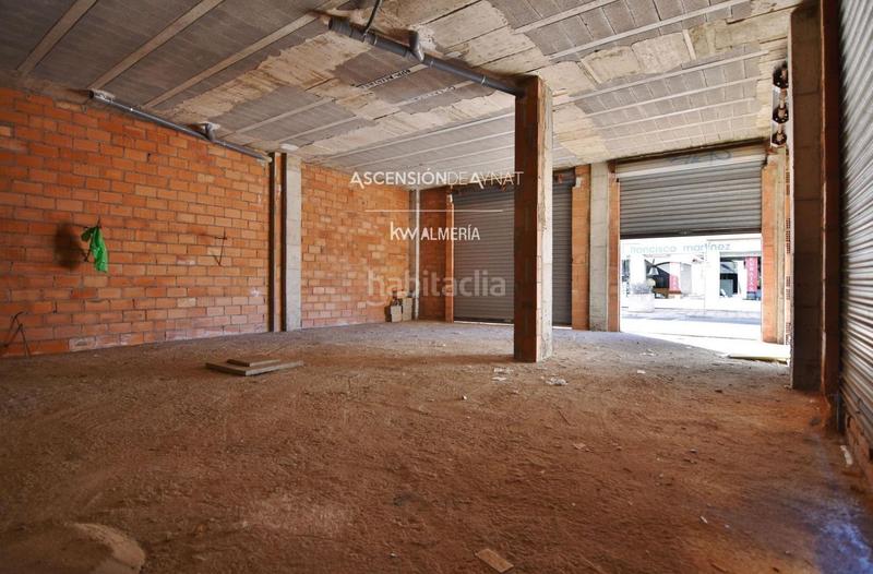 Foto 66d2acef-a4cd-4e53-97d9-432530ac8b83. Rent business premise in El Alquián Almería