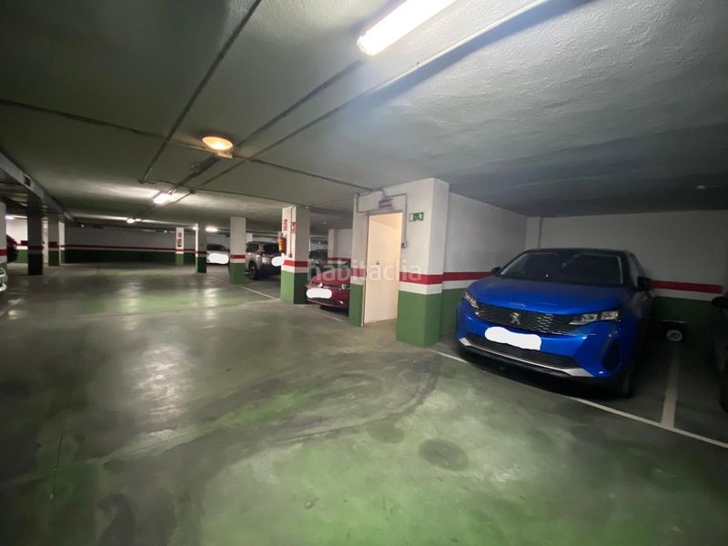 Foto cec5e0e7-3e3d-43fe-947e-604c4289e292. Pis amb calefacció aparcament a Ciudad Jardín - Tagarete - El Zapillo Almería