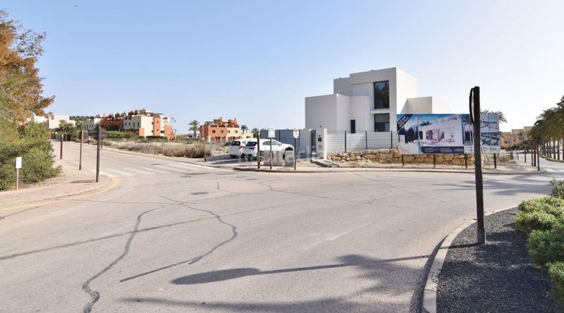 Foto 0f4c4384-1e02-4859-ac7f-59d19b5505ab. Terreny residencial a Golf Valle Este Vera